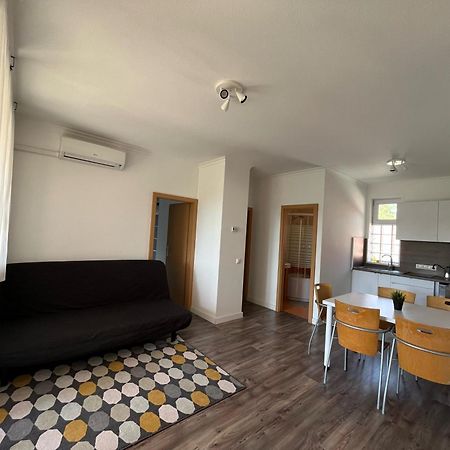 Maja Apartmanhaz Balatonlelle Eksteriør bilde