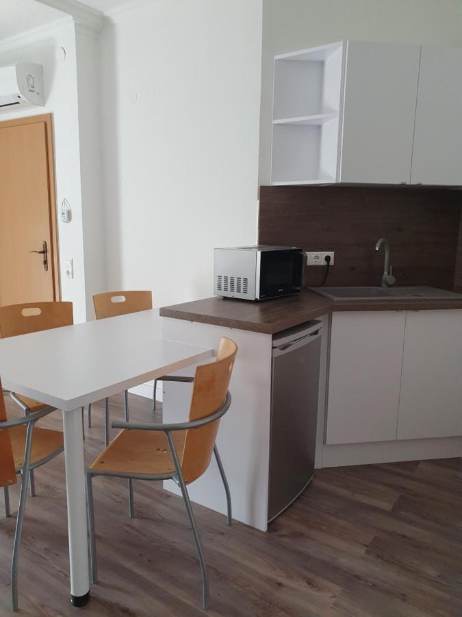 Maja Apartmanhaz Balatonlelle Eksteriør bilde