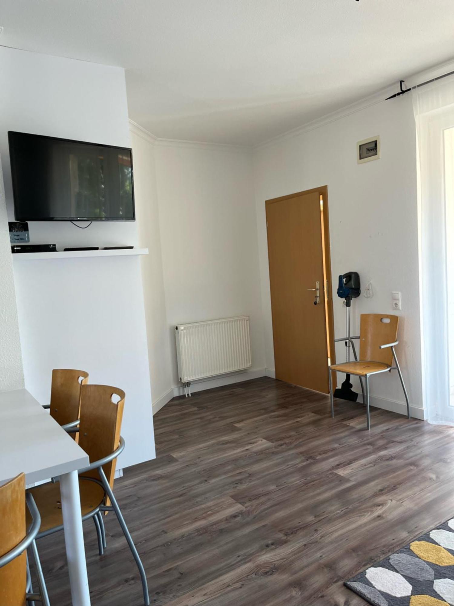 Maja Apartmanhaz Balatonlelle Eksteriør bilde